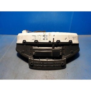Panel de Instrumentos Combinado XC70 II 2007-2010 Usado ORIGINAL 31254535AA - Product Image 2