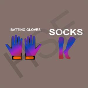 Ensemble personnalisé d'uniformes de baseball et de vêtements d'entraînement - Product Image 4