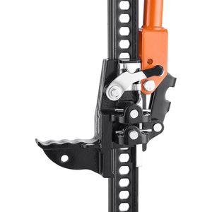 Martinetto Agricolo da 7.000 Libbre di Capacità per Uso Agricolo Pesante - Martinetto Utilitario ad Alto Sollevamento di Farm Jack 34 Pollici - Product Image 5