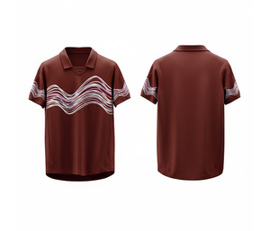 Custom Basketball Sublimation T-Shirt Performance Sportswear| <b>Men</b> Women Youth Sizes | Lightweight Quick Dry - Product Image 1