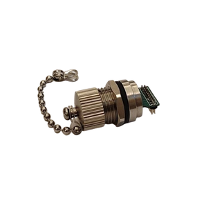 Connecteur de panneau USB-C robuste IP68 pour machines lourdes - Product Image 6