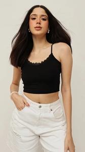 2026 Hot sale Women Easy To Style Teenager Wear Summer Styling Slim Fit Body Hugging Perfect For Casual Basic But High Quality - Product Image 2