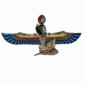 Parche Bordado en 3D con Logotipo Personalizado |   Etiqueta de Marca Cosida para Chaquetas y Bolsos de Mezclilla |   Suministro Directo de Fábrica - Product Image 2