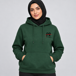 New Arrival Outdoor Use Best Selling Women <b>colour</b> <b>block</b> Hoodies Fashion Clothing Soft Material Women Hoodies OEM Serviced - Product Image 1