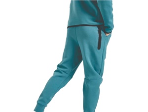 Nuevo Chándal Deportivo Informal de la Mejor Calidad, con Capucha, Estampado Sólido, Logotipo Personalizado, Algodón, para Hombre, Talla Grande, Jogger, Venta al por Mayor - Product Image 6