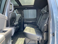 VENTES AUX ENCHÈRES DIRECTES DE VÉHICULES D'OCCASION Ford F-250 DOUBLE CABINE 2024 2025, PROPRES ET EN EXCELLENT ÉTAT DE FONCTIONNEMENT