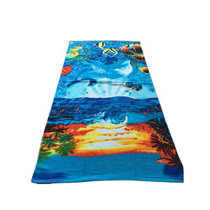 Toalla Deportiva Absorbente Grande para Sublimación, Toalla Deportiva Suave para Yoga, Ejercicio, Gimnasio y Deportes al Aire Libre - Product Image 1