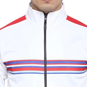 Survêtement de qualité supérieure pour homme, à porter au quotidien, avec logo personnalisé, pour la mode urbaine et le confort - Product Image 6