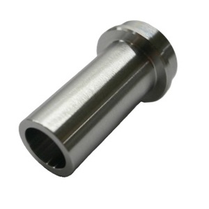 Componentes de Refrigeración Líquida de Acero Inoxidable |   Fabricante de Conectores y Accesorios de Colector Mecanizados por CNC y Personalizables - Product Image 5