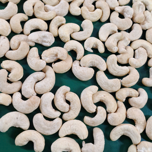 Noix de cajou en vrac de qualité supérieure, exportées dans le monde entier par SANTIGO - Product Image 1