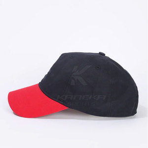 Best Selling Wholesale Unisex Baseball Hats Latest Design Sustainable 100% Cotton Customizable High Quality Four Seasons - Product Image 4