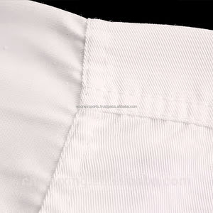 Kimono de Jiu Jitsu Unisexe de Haute Qualité à Séchage Rapide Nouveau Design Logo Personnalisé Vente en Gros Arts Martiaux Porter des Techniques Lavées - Product Image 2