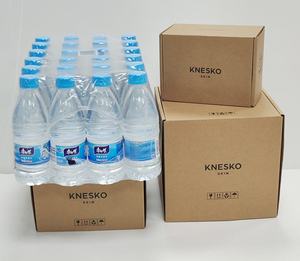 Cajas de Envío Boxit.pk, Caja de Embalaje de Papel Kraft Reciclado para Mochila o Paraguas - Product Image 2