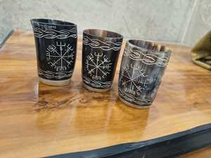 Taza de madera de estilo europeo para el hogar, taza de café de uso diario, taza de madera de mango de la mejor calidad con empuñadura para uso personalizado en el hogar - Product Image 4