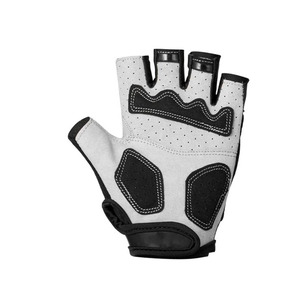 Gants de vélo d'extérieur avec fermeture sécurisée, gants de cyclisme professionnels avec panneau absorbant la transpiration sur le pouce - Product Image 5