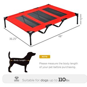 Cuccia per Cani Moderna Invernale con Materasso, Resistente, Lavabile, Design Stampato, Cartone Rimovibile per Uso Interno in Camera da Letto - Product Image 6