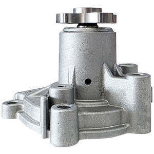 Pompe à eau de moteur 25100-23530 pour véhicules HYUNDAI KIA - Composant de système de refroidissement haute performance par un fabricant coréen - Product Image 2