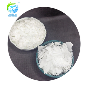 Materia Prima para Acondicionador Capilar, Metosulfato de Behentrimonio BTMS-50, Emulsionante Acondicionador con Alcohol Cetílico y Butanediol - Product Image 1