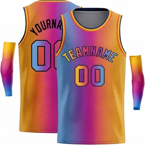 Maillot de basketball Orha gris personnalisé, nom d'équipe Orha International 00, sublimé, en mesh, sans manches, col en V, séchage rapide, unisexe, adulte, toutes tailles - Product Image 4