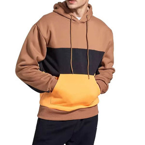 Fashion <b>Men</b> Hoodies For <b>Men</b> Lightweight <b>Pullover</b> Hoodie Perfect For Travel Gym And Street Style Outfit - Product Image 2