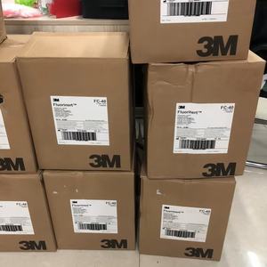 3M ™   Fluorinert ™   FC-40 Liquide électronique à faible potentiel de réchauffement global, excellentes propriétés diélectriques, non dépendant de l'ozone - Product Image 5