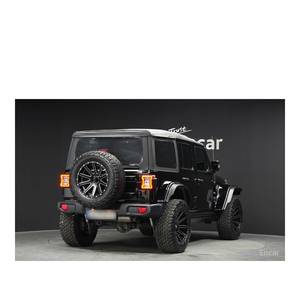 Jeep Wrangler 2.0 Overland 4 portes, modèle mai 2021, 49 908 km, boîte automatique, sièges en tissu, conduite à gauche, norme d'émission Euro V - Product Image 2