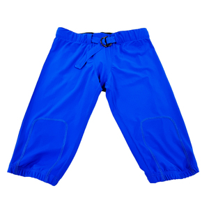 Maillots de football américain en twill Top Tackle, vêtements de football américain brodés, uniformes de football américain pour jeunes - Product Image 3
