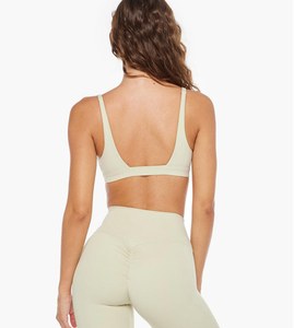 Heavy Fashion Printed Fitness Workout Yoga Set Sports Bra And Legging Set - Product Image 5