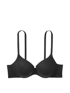 Sexy Bra Underwear Women Custom Transparent Lace Push-Up Wireless 3/4 Cup U-Back Eco-Friendly <b>Adjusted</b>-<b>Straps</b> Spandex - Product Image 4