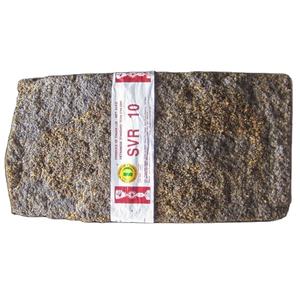 Caucho Natural Vietnam SVR10 de Alta Calidad, Marca Ngoc Chau, Embalaje en Fardos de 33.33 kg, Alta Resistencia al Impacto, Baja Temperatura - Product Image 1