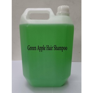 Shampooing et soins capillaires naturels à base de plantes, personnalisables avec votre logo, hydratant, anti-chute et stimulant la pousse des cheveux, au shampoing Amla - Product Image 2