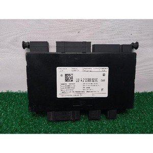 ECUs y Módulos de Computación Usados de Clase E A2129005200 - Product Image 1
