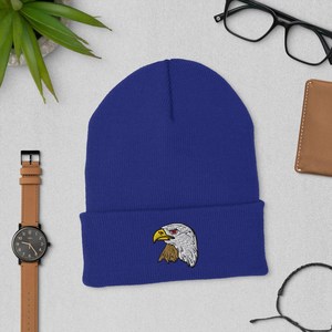 Gorro de Invierno Premium Protect Style, Tejido de Felpa, Textura Elástica, Cómodo, Etiqueta Tejida Personalizada, Cierre de Correa Ajustable - Product Image 4