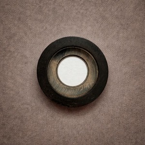High Quality Fashionable Lightweight <b>Mini</b> Pine Wood Round <b>Photo</b> <b>Frame</b> for Baby Desktop Display Lightweight Creative Simple - Product Image 5