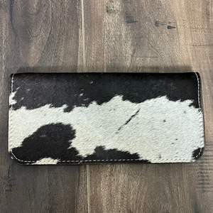 2025 Fashionable Manufacturers Premium Designer Slim Hand Tooled Leather Men's Long Bifold <b>Wallet</b> Luxury <b>Card</b> Money Holder Purse - Product Image 5