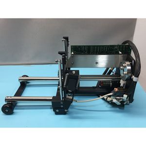 Hine Design 04630-004 <b>Load</b> Etcher <b>Top</b> Endexer - Trusted Global Legacy Semiconductor Equipment and Parts at - Product Image 1