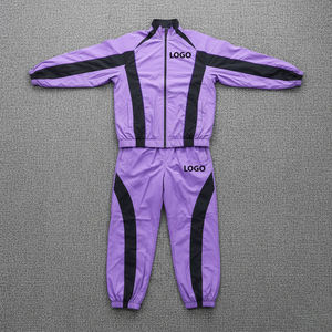 เสื้อฮู้ด Ravida Sports สกรีนโลโก้ตามสั่ง น้ำหนักเบา ระบายอากาศได้ดี ทรงโอเวอร์ไซส์สำหรับผู้ชาย ลายเสือดาว 2 1 แบบต่อผ้า  ลำลอง ผลิตจากไนลอนและโพลีเอสเตอร์ - Product Image 4