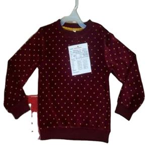 T-shirt de haute qualité pour enfants du fabricant indien de différentes couleurs Vêtements de tous les jours pour la saison estivale-Vente de vêtements d'occasion pour bébés - Product Image 5