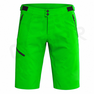 Shorts de VTT à la mode, shorts de vélo de montagne respirants et légers, shorts de VTT en solde - Product Image 5