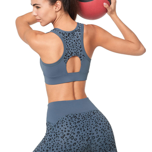 Soutien-gorge de sport à séchage rapide, nouveau design, disponible dans toutes les tailles et couleurs, pour la gym, le fitness, la course à pied, soutien-gorge de sport pour femmes - Product Image 3
