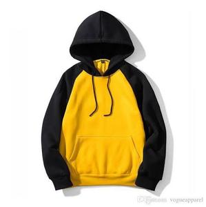 Sudadera con Capucha de Primera Calidad, Sudadera Moderna, Servicio OEM, Diseño ODM, Sudadera para Invierno, Sudadera para Usar Durante Toda la Temporada, Último Diseño - Product Image 2
