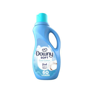 Suavizante de Telas Líquido Downy Ultra-Soft Bliss, Deja la Ropa Ultra-Suave con una Frescura Duradera y Agradable - Product Image 6