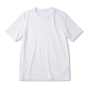 T-shirts personnalisés en gros pour hommes, 100% polyester, séchage rapide, impression de logo personnalisée, maille respirante, coupe classique, t-shirt de sport - Product Image 4