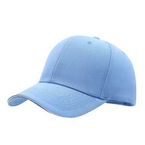 <b>Purple</b> Cotton Baseball Cap Adjustable Unisex Casual <b>Hat</b> Spring Summer Wear - Product Image 4