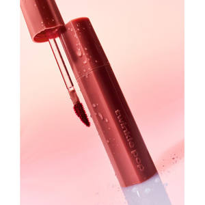 Pour CLIO Twinkle Pop Pure Glass Tint (01 Midrose)-Produit de maquillage Premium Lips - Product Image 1