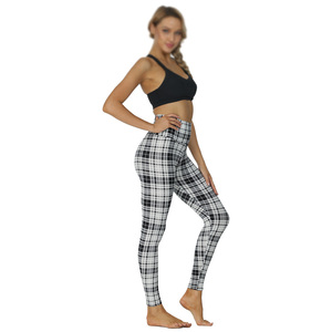 Leggings BBL Femme Taille Haute Sculptant Effet Sablier Sans Coutures pour Entraînement, Rehaussement des Fesses, Fitness et Yoga - Product Image 2