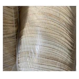 Vietnam Handwoven Straw <b>Hat</b> Natural Material Wide Brim <b>Summer</b> Beach Vacation Outdoor Fashion <b>Hat</b> - Product Image 6