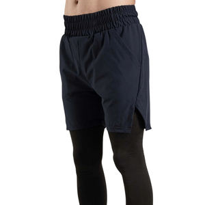 Shorts de sport décontractés pour hommes, séchage rapide, respirants, pour la gym, la course, le basketball, l'été, taille élastique - Product Image 1