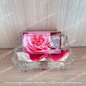 DEEP MOISTURE HYDRATATION PROFONDE,ROSE <b>SOAP</b> FLOWER,BATHING <b>SOAP</b> SHOWER BAR BEAUTY <b>SOAP</b> BAR <b>SOAP</b> for Kiriwina PAPUA NEW GUINEA - Product Image 2