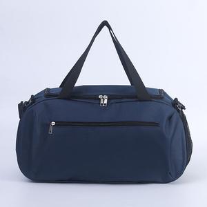 Bolsa Deportiva Personalizada al por Mayor, Mochila Individual de Gran Capacidad, Bolsa de Gimnasio, Bolsa de Viaje Multifuncional para Fin de Semana - Product Image 4